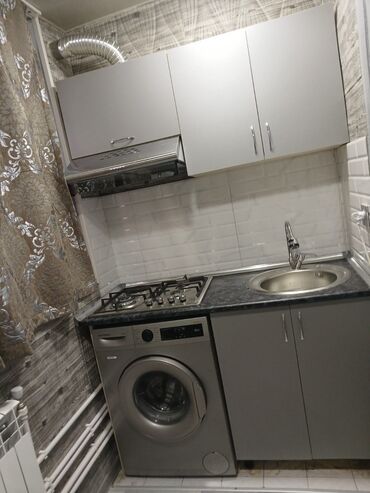 Uzunmüddətli kirayə mənzillər: İnşaatçılar metro Baku mol yaxınlıqı kiraye menzil ancaq xanımlara 1 — 6