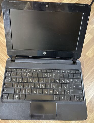 HP: Б/у HP 11.6 ", Intel Atom, 256 ГБ