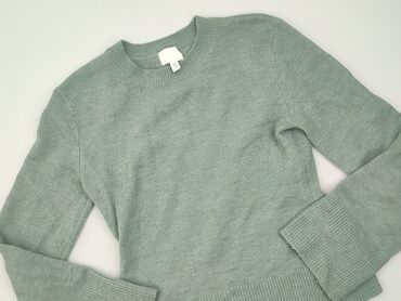 hm sukienka bezowa: H&M, Women`s sweater, S (EU 36)