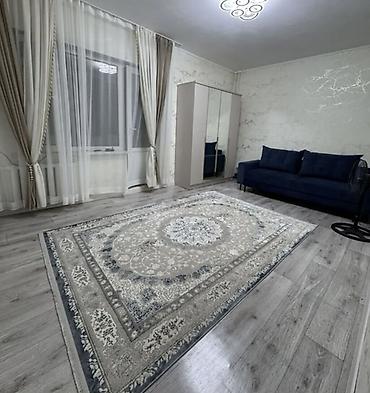 квартиры 1 комната: Мадина Рынок — 1