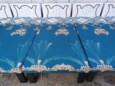 Çarpayılar: Yeni, Təknəfərlik çarpayı, Matras ilə — 6