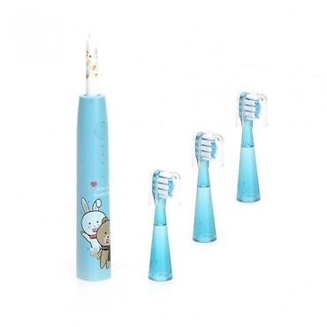 Uşaq üçün Elektrik diş fırçası Nabi T01 Childrens Electric Toothbrush — 2