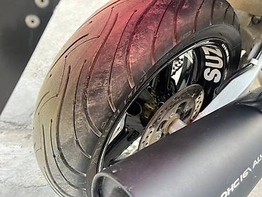 Мотоциклы: Suzuki Bandit 1200 S Объём двигателя: 1200 см³ Обмен не интересует — 6