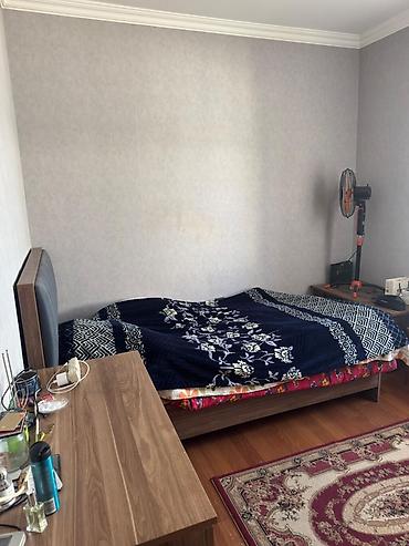 kiraye ile satilan evler: 4 otaqlı, 979 kv. m, Orta təmir — 10