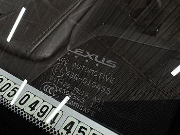 Lexus: Lexus ES: 2019 г., 2.5 л, Автомат, Гибрид, Седан — 14