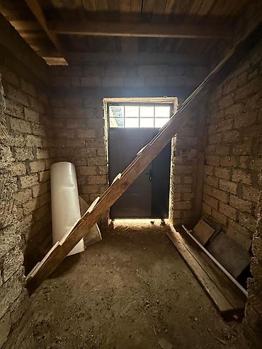 Həyət evi alıram: 130 kv. m, 4 otaqlı, Su — 21