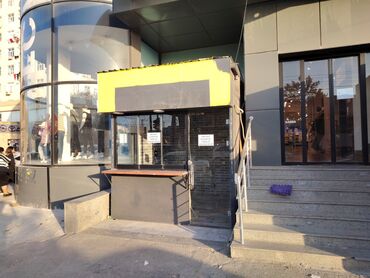 Digər kommersiya daşınmaz əmlakı: Salam obyekt xirdalanda duz prospektde yerlewir Gence tendiri ile uzbe — 15