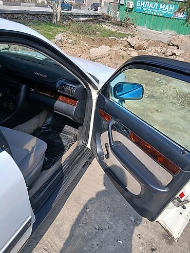 Audi: Audi 100: 1992 г., Седан — 7