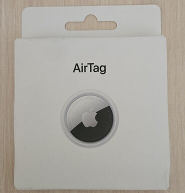 apple pencil бишкек: Смарт метка (Air tag) компании Apple. Используется для нахождения