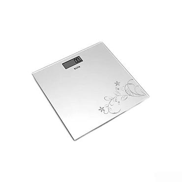 tərazi: Döşəmə tərəzisi "Goldmaster Evia EA-4107"Kreditlə ayda sadəcə 2.65 AZN — 1