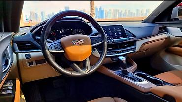 cadillac escalade: Cadillac : 2021 г., 2 л, Автомат, Бензин, Седан — 6