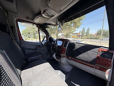стекло мерседес: Грузовик, Mercedes-Benz, 3 т, Б/у — 10