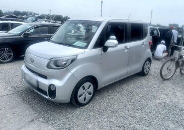 домкрат для машины цена: Kia Ray: 2019 г., 1 л, Автомат, Бензин, Минивэн