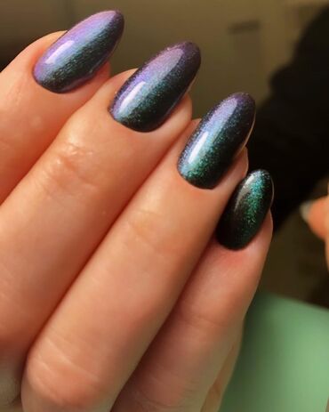 Manikür, pedikür: Manikür, Gellak, şellak, Salonda, Evə gəlməklə — 8