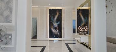 Günlük kirayə evlər: 180 kv. m, 5 otaqlı, Kombi, Qaz, İşıq — 13