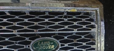 стрим обвес: Land Rover, 2004 г., Б/у, Бесплатная доставка