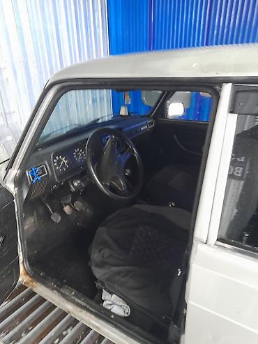 ВАЗ (ЛАДА): ВАЗ (ЛАДА) 2107: 2011 г. — 4