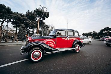 Buick: Buick : 2.4 l | 1933 il — 2