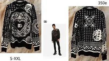 Džemperi: ORIGINALNI DZEMPERI TOP BRENDOVA, ULTRA HIT | Novo! ! ! Hit. Hit — 26