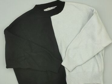 Jumpers: Sweter, Mango, L (EU 40), condition - Good