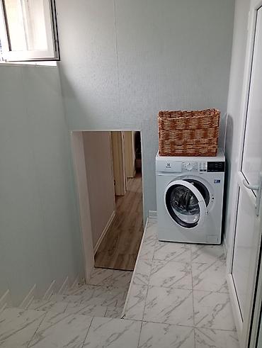bag evlerinde: Evin hər bir şəraiti var, inşaatçılar metrosuna 5deq məsafədə — 9