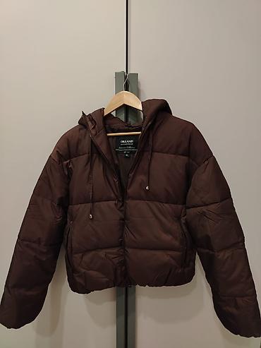 Kurtkalar: Puxovik kurtka, XL — 1