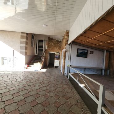 Продажа домов: Дом, 220 м², 7 комнат, Собственник, Евроремонт — 8