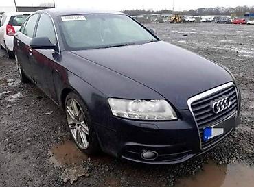 burago audi a3: VRATA PREDNJA ZADNJA ZA AUDI A6 OD 2004. DO 2011. GOD. | AUDI A6 C6 — 1