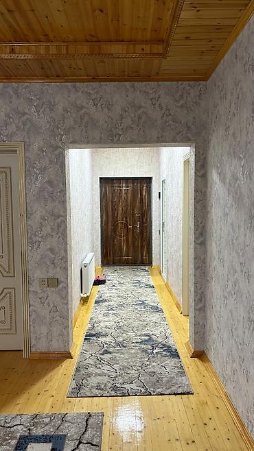 Günlük kirayə evlər: 100 kv. m, 2 otaqlı — 8