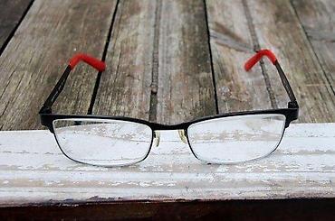 Naočare: Seen Snaf dioptrijski ram za naočare ORIGINAL. ORIGINAL. Seen Snaf — 1