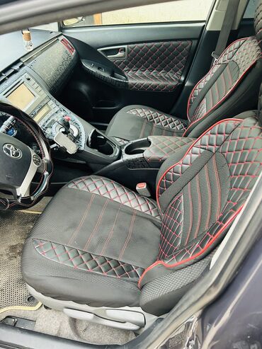 Toyota: Toyota Prius: 1.8 l | 2015 il Hetçbek — 7