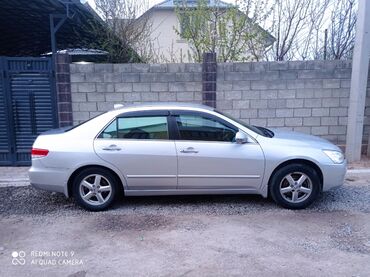 honda inspire: Honda Inspire: 2003 г., 3 л, Автомат, Бензин, Седан