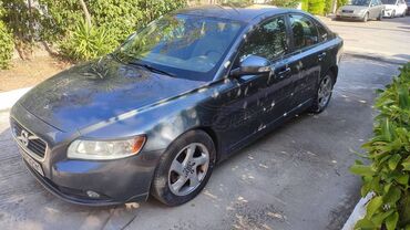 Volvo: Volvo S40: 1.6 l. | 2012 έ. 165000 km. Χάτσμπακ — 3