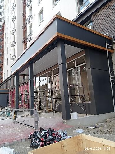 Строительство под ключ: Офисы Больше 6 лет опыта at lalafo.kg — 10 Строительство под ключ: Офисы Больше 6 лет опыта — 10