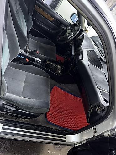 BMW: BMW 5 series: 1991 г., 2.5 л, Механика, Бензин, Седан — 14