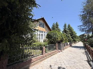 ищу дом бишкек: Коттедж 2х этажный (пансионат Солнышка)благоустроенным участком и — 2