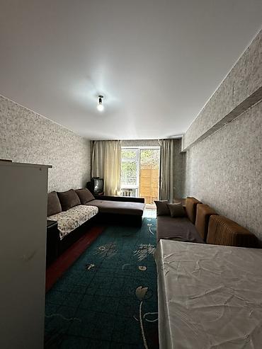 35: 2 комнаты, 48 м², Индивидуалка, 3 этаж, Косметический ремонт — 2