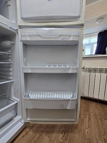 кондиционеры ош: ❄️ Холодильник Indesit отличный рабочий вариант! Продаю холодильник — 4