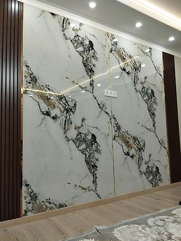 Другие виды гипсокартонных работ: 3-5 лет опыта — 2