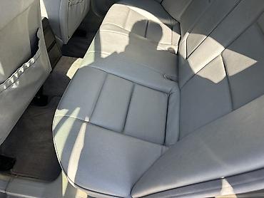 авто магазин бишкек: Mercedes-Benz C-Class: 1995 г., 2.2 л, Автомат, Бензин, Седан — 6