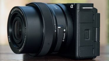 телефонный номер: Продаю объектив Sony E 16-50mm F3.5-5.6 PZ OSS (SELP1650) ·. Цена