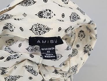 fa sister: Amisu, Koszula damska, rozmiar XS — 4