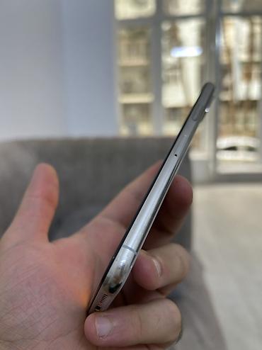 iphone x işlenmiş: IPhone X, 64 GB, Ağ, Face ID — 4