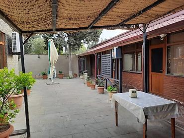 cən satışı: Obyekt Nargile kafenin yaxin-da yerleshir sah. 7 sot, 320 kv 10 — 3