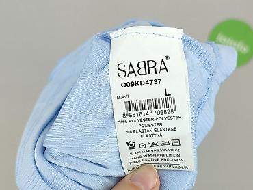 basic tops h: Top damski, rozmiar L — 4