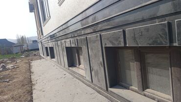 Мраморные и гранитные работы: Тез жана бат сапаттуу жасап беребиз. лестница балясины сокол уйду — 1