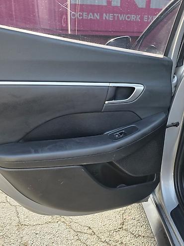 Hyundai: Hyundai Sonata: 2019 г., 2 л, Автомат, Газ, Седан — 20