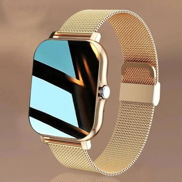 Ručni satovi: Smart watch, Unisex — 11