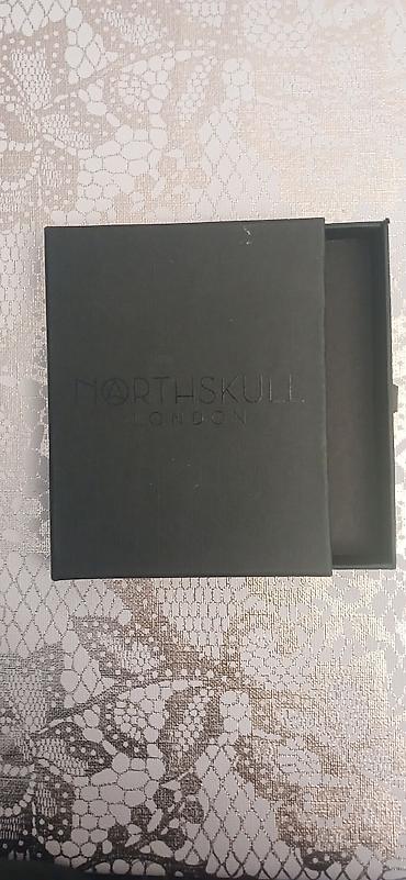Digər aksesuarlar: Northskull London – Orijinal Aksesuar Qutusu (Lüks Hədiyyəlik) Məşhur — 1