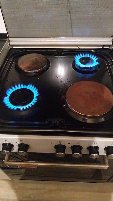 Ремонт кухонных плит, духовок: ✓ Ремонт газовых, электрических духовок, газовых плит, электроплит — 9